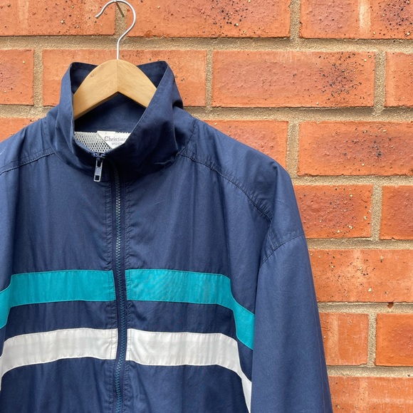 Christian Dior Monsieur Windbreaker/Jacket - Picture 2 of 4